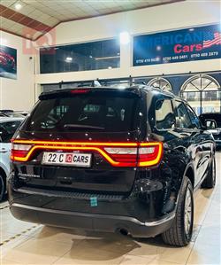 دودج دورانجو